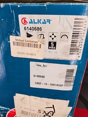 MITSUBISHI COLT εξωτ. καθρεύτης δεξιά ηλεκτρ. θερμ. ALKAR 6140686-thumb-17
