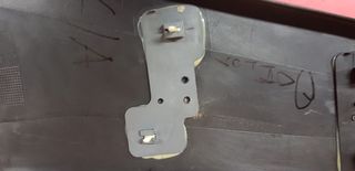 Κολώνα εμπρός αριστερά οδηγού Α159 06' JTS 2.2CC -thumb-4