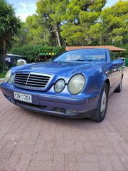 Mercedes-Benz CLK 200 '98