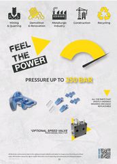 Ψαλίδια Hammer 2026 HAMMER FRK SERIES PULVERIZER-thumb-8