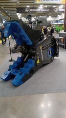 Ψαλίδια Hammer 2026 HAMMER FRK SERIES PULVERIZER