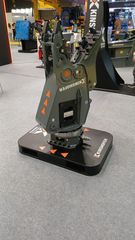 Ψαλίδια Hammer 2026 HAMMER FRK SERIES PULVERIZER-thumb-5