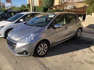 Peugeot 208 '19  208 LIKE    1.2 ΒΕΝΖΙΝΗ