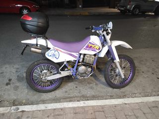 Yamaha TTR 250 '00