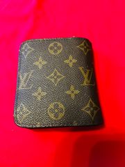 Wallet Louis Vuitton Monogram Compact Zip-thumb-1