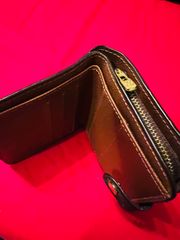 Wallet Louis Vuitton Monogram Compact Zip-thumb-5