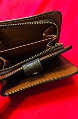 Wallet Louis Vuitton Monogram Compact Zip-thumb-6