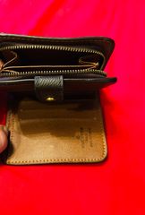 Wallet Louis Vuitton Monogram Compact Zip-thumb-7