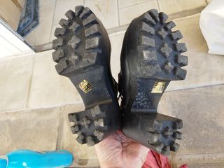 Γυναικεία μποτάκια Νο 35-thumb-6