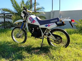 Yamaha DT 50 '00