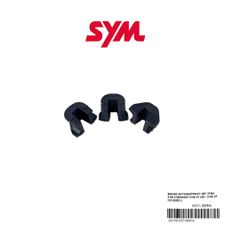 ΦΩΛΙΕΣ ΦΥΓΟΚΕΝΤΡΙΚΟΥ ΣΕΤ 3ΤΜΧ SYM SYMPHONY SYM ST 200 / SYM ST 5