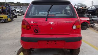 Καπό Daewoo Matiz '00 Προσφορά-thumb-3