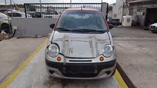 Φτερά Πίσω Daewoo Matiz '00 Προσφορά-thumb-4