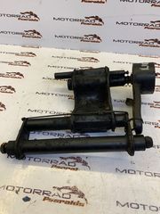 ΒΑΣΗ ΚΙΝΗΤΗΡΑ PIAGGIO LIBERTY SPORT 50/125/150/200 , 06'-08' / MOTORRAD PSARAKIS