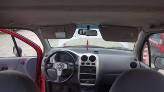 Μοκέτα Daewoo Matiz '00 Προσφορά