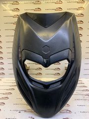 ΜΑΣΚΑ ΕΜΠΡΟΣ ΦΑΝΟΥ / ΦΑΙΡΙΝΓΚ PIAGGIO TYPHOON 125 , 09'-16' / MOTORRAD PSARAKIS