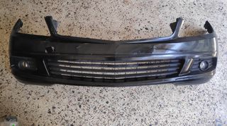 Προφυλακτήρας  Mercedes C-Class w204