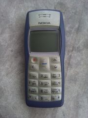 NOKIA 1100,1101