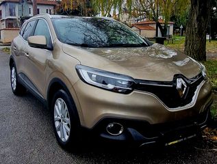 Renault Kadjar '18 -30% ΔΕΣΜΕΥΤΗΚΕ