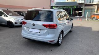Volkswagen Touran 2018 7 ΘΕΣΙΟ1.6 TDI DSG AUTOMATIC-thumb-8
