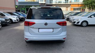Volkswagen Touran 2018 7 ΘΕΣΙΟ1.6 TDI DSG AUTOMATIC-thumb-9