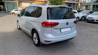 Volkswagen Touran 2018 7 ΘΕΣΙΟ1.6 TDI DSG AUTOMATIC-thumb-11