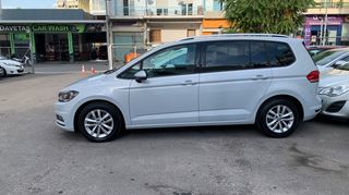Volkswagen Touran 2018 7 ΘΕΣΙΟ1.6 TDI DSG AUTOMATIC-thumb-13