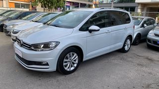 Volkswagen Touran 2018 7 ΘΕΣΙΟ1.6 TDI DSG AUTOMATIC-thumb-14
