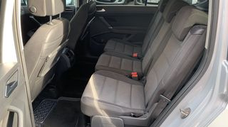 Volkswagen Touran 2018 7 ΘΕΣΙΟ1.6 TDI DSG AUTOMATIC-thumb-17
