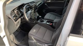 Volkswagen Touran 2018 7 ΘΕΣΙΟ1.6 TDI DSG AUTOMATIC-thumb-18