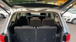 Volkswagen Touran 2018 7 ΘΕΣΙΟ1.6 TDI DSG AUTOMATIC-thumb-19
