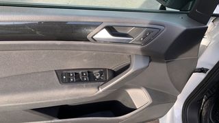 Volkswagen Touran 2018 7 ΘΕΣΙΟ1.6 TDI DSG AUTOMATIC-thumb-20