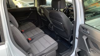 Volkswagen Touran 2018 7 ΘΕΣΙΟ1.6 TDI DSG AUTOMATIC-thumb-22