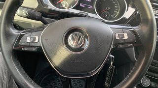 Volkswagen Touran 2018 7 ΘΕΣΙΟ1.6 TDI DSG AUTOMATIC-thumb-24
