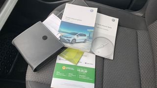 Volkswagen Touran 2018 7 ΘΕΣΙΟ1.6 TDI DSG AUTOMATIC-thumb-28
