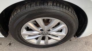 Volkswagen Touran 2018 7 ΘΕΣΙΟ1.6 TDI DSG AUTOMATIC-thumb-31