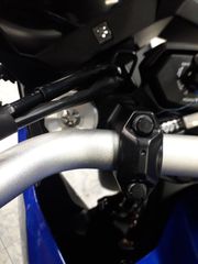 Suzuki V-Strom 800 2026 6 Χρόνια Εγγυηση-thumb-1