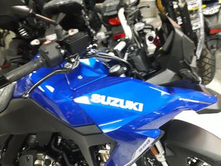 Suzuki V-Strom 800 2026 6 Χρόνια Εγγυηση-thumb-2