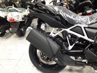 Suzuki V-Strom 800 2026 6 Χρόνια Εγγυηση-thumb-5