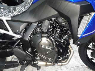 Suzuki V-Strom 800 2026 6 Χρόνια Εγγυηση-thumb-6