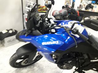 Suzuki V-Strom 800 2026 6 Χρόνια Εγγυηση-thumb-11