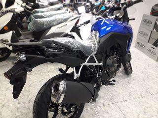 Suzuki V-Strom 800 2026 6 Χρόνια Εγγυηση-thumb-15