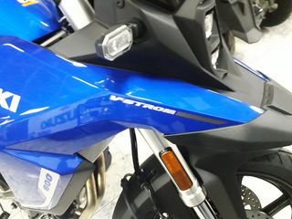 Suzuki V-Strom 800 2026 6 Χρόνια Εγγυηση-thumb-17