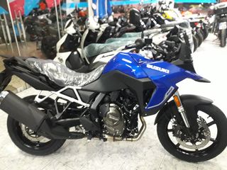 Suzuki V-Strom 800 2026 6 Χρόνια Εγγυηση-thumb-21