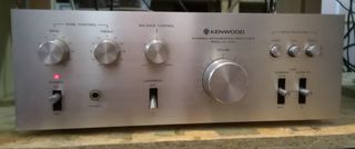 ΕΝΙΣΧΥΤΗΣ KENWOOD KA-3300