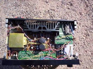 ΕΝΙΣΧΥΤΗΣ SANYO PLUS A-35-thumb-2