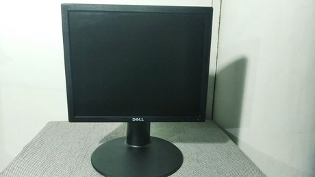 Ρωτήστε για διαθεσιμότητα Dell E170Sc monitor 17' επαγγελματική σειρά ελεγμένη αριστα λειτουργική.