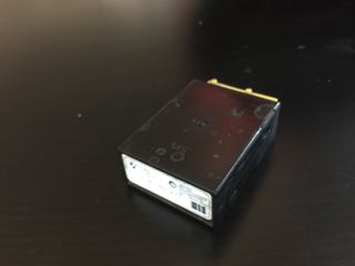 BMW E36 E39 E38 electronic immobilized control unit -thumb-1