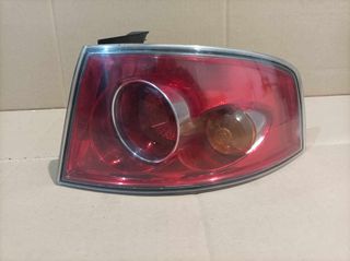 ΦΑΝΑΡΙ ΠΙΣΩ ΔΕΞΙΑ ΕΞΩΤΕΡΙΚΟ SEAT IBIZA 2002-2008  6L6945096A / 6L6945112
