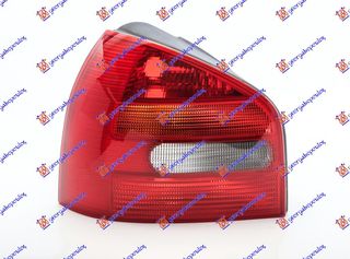 Φανάρι Πίσω (Ε) -00 / AUDI A3 96-03 / 8L0945111 - Αριστερό - 1 Τεμ